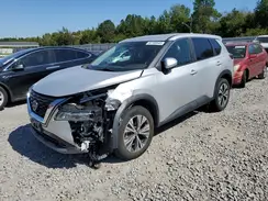 5N1BT3BB5PC805013 2023 NISSAN ROGUE