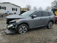5N1BT3BB5PC806243 2023 NISSAN ROGUE