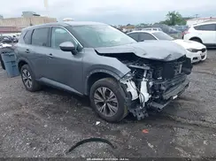 5N1BT3BB5PC807876 2023 NISSAN ROGUE