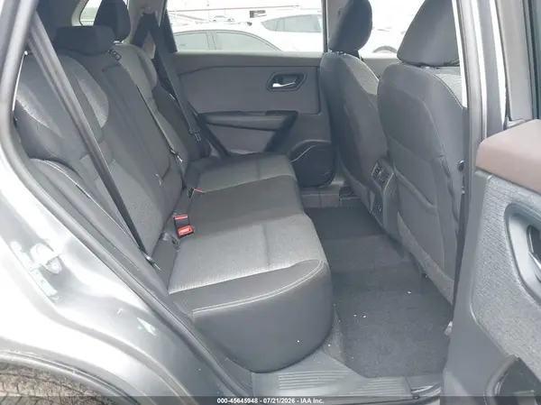 5N1BT3BB5PC807876 2023 NISSAN ROGUE - Image 8