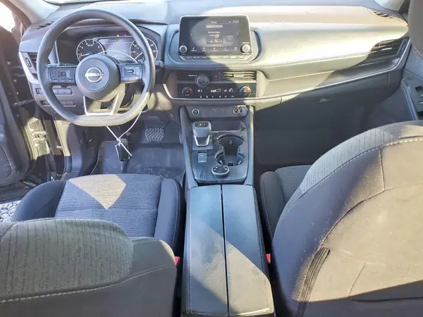5N1BT3BB5PC808039 2023 NISSAN ROGUE - Image 8