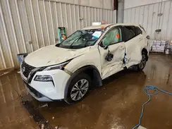 5N1BT3BB5PC811474 2023 NISSAN ROGUE