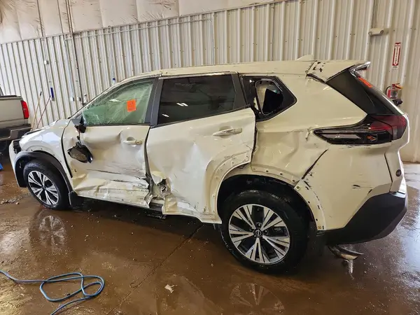 5N1BT3BB5PC811474 2023 NISSAN ROGUE - Image 2