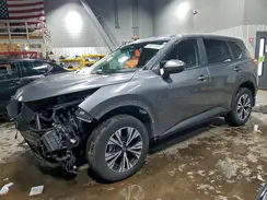 5N1BT3BB5PC814360 2023 NISSAN ROGUE