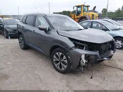 5N1BT3BB5PC815590 2023 NISSAN ROGUE