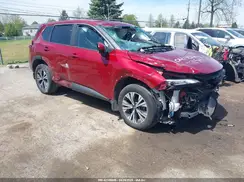 5N1BT3BB5PC817159 2023 NISSAN ROGUE