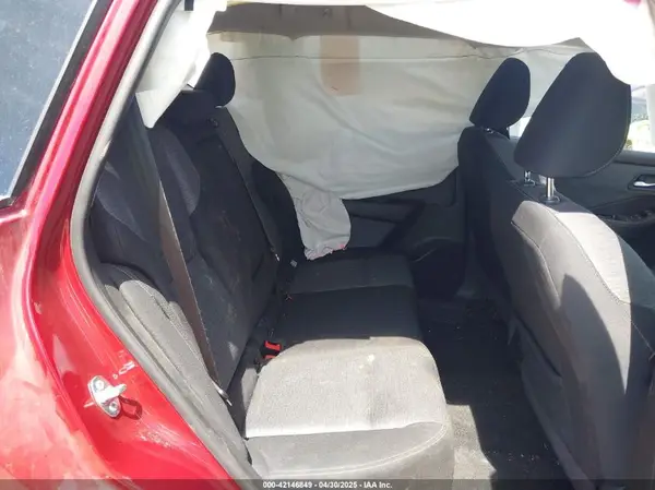 5N1BT3BB5PC817159 2023 NISSAN ROGUE - Image 8