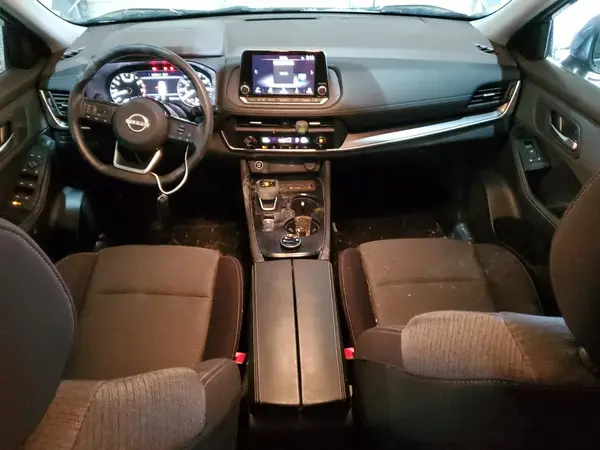 5N1BT3BB5PC818179 2023 NISSAN ROGUE - Image 8