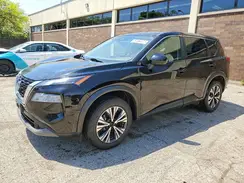 5N1BT3BB5PC818702 2023 NISSAN ROGUE
