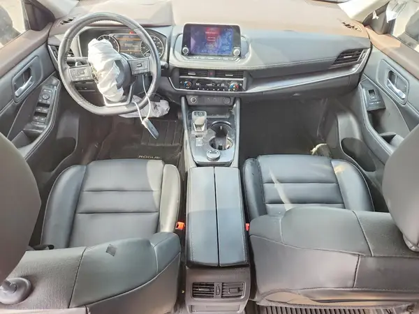 5N1BT3BB5PC822720 2023 NISSAN ROGUE - Image 8