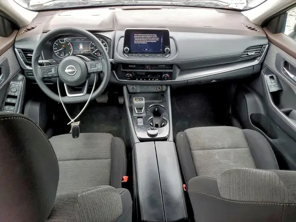 5N1BT3BB5PC829408 2023 NISSAN ROGUE - Image 8