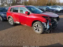 5N1BT3BB5PC830445 2023 NISSAN ROGUE