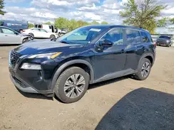 5N1BT3BB5PC831949 2023 NISSAN ROGUE