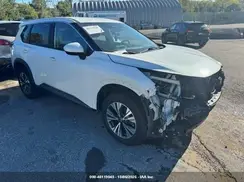 5N1BT3BB5PC832650 2023 NISSAN ROGUE