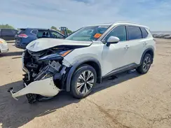 5N1BT3BB5PC834592 2023 NISSAN ROGUE