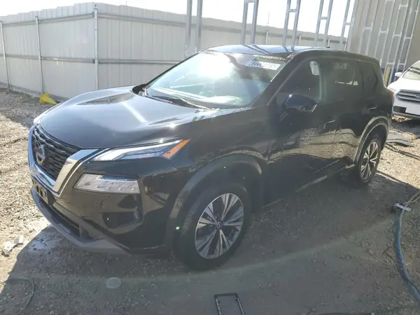 5N1BT3BB5PC835001 2023 NISSAN ROGUE - Image 1