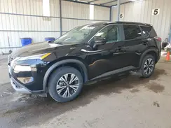 5N1BT3BB5PC837363 2023 NISSAN ROGUE