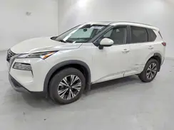 5N1BT3BB5PC837461 2023 NISSAN ROGUE
