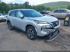 5N1BT3BB5PC837511 2023 NISSAN ROGUE