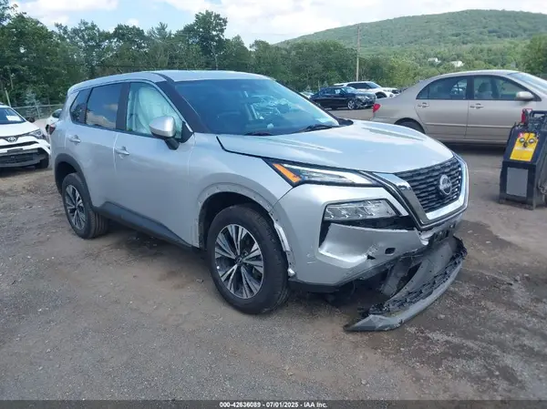 5N1BT3BB5PC837511 2023 NISSAN ROGUE - Image 1