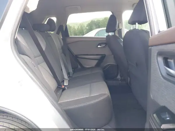5N1BT3BB5PC837511 2023 NISSAN ROGUE - Image 8