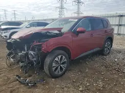 5N1BT3BB5PC841008 2023 NISSAN ROGUE
