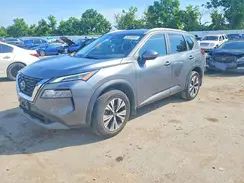 5N1BT3BB5PC842790 2023 NISSAN ROGUE