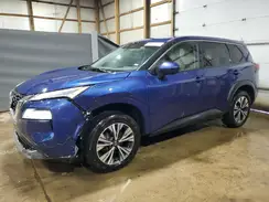 5N1BT3BB5PC842997 2023 NISSAN ROGUE
