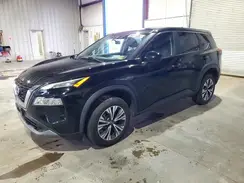 5N1BT3BB5PC845088 2023 NISSAN ROGUE
