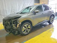 5N1BT3BB5PC846807 2023 NISSAN ROGUE