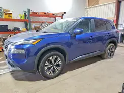 5N1BT3BB5PC846855 2023 NISSAN ROGUE