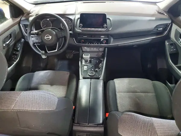 5N1BT3BB5PC846855 2023 NISSAN ROGUE - Image 8