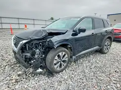 5N1BT3BB5PC847228 2023 NISSAN ROGUE
