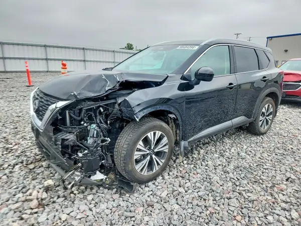 5N1BT3BB5PC847228 2023 NISSAN ROGUE - Image 1