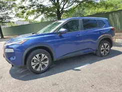 5N1BT3BB5PC847715 2023 NISSAN ROGUE