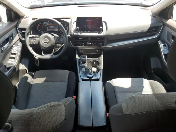 5N1BT3BB5PC847715 2023 NISSAN ROGUE - Image 8