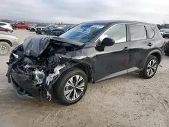 5N1BT3BB5PC848346 2023 NISSAN ROGUE