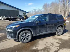 5N1BT3BB5PC848394 2023 NISSAN ROGUE