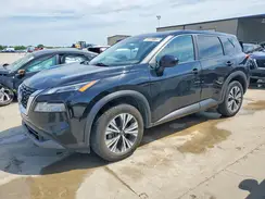 5N1BT3BB5PC850601 2023 NISSAN ROGUE