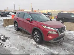 5N1BT3BB5PC851246 2023 NISSAN ROGUE