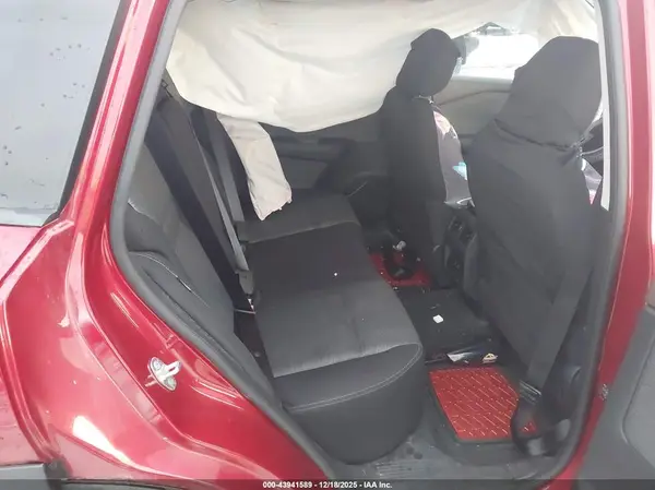 5N1BT3BB5PC851246 2023 NISSAN ROGUE - Image 8