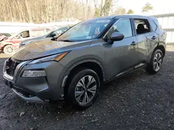 5N1BT3BB5PC852025 2023 NISSAN ROGUE