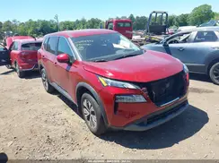 5N1BT3BB5PC852784 2023 NISSAN ROGUE