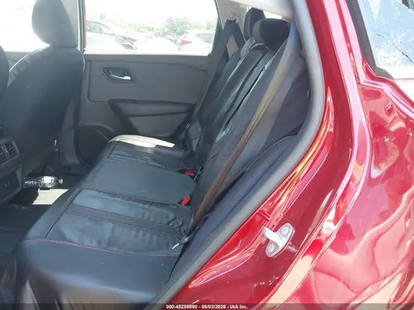 5N1BT3BB5PC852784 2023 NISSAN ROGUE - Image 8