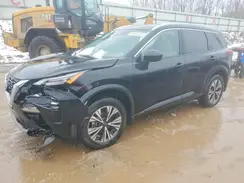 5N1BT3BB5PC853949 2023 NISSAN ROGUE