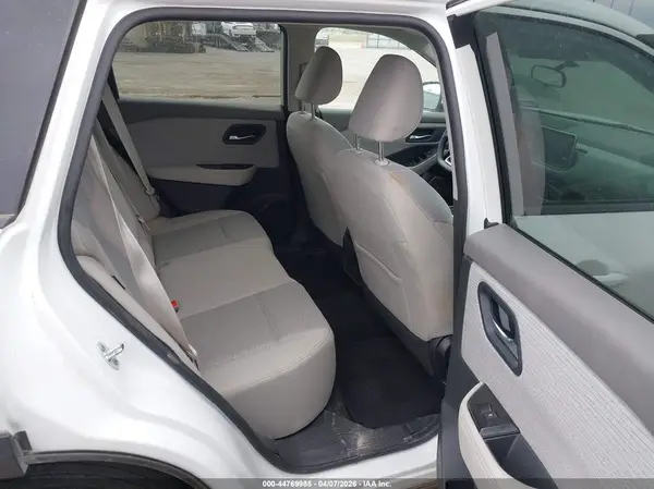 5N1BT3BB5PC855183 2023 NISSAN ROGUE - Image 8
