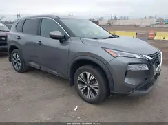 5N1BT3BB5PC868662 2023 NISSAN ROGUE