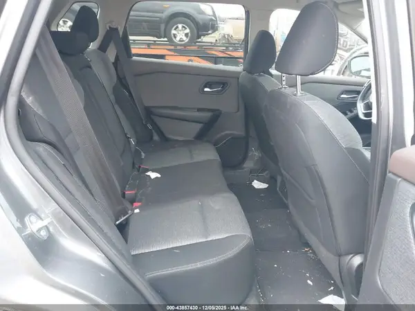 5N1BT3BB5PC868662 2023 NISSAN ROGUE - Image 8