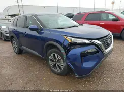 5N1BT3BB5PC869455 2023 NISSAN ROGUE