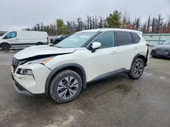 5N1BT3BB5PC871397 2023 NISSAN ROGUE